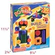 Krinkle Blocks (50 pieces)