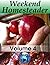 Weekend Homesteader: August
