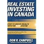 Real Estate Investing in Canada: Creating Wealth w&hellip by Don R. Campbell