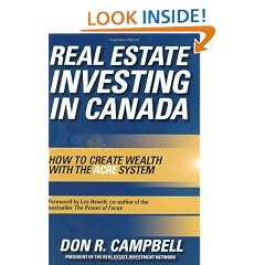 Real Estate Investing in Canada: Creating Wealth with the ACRE System