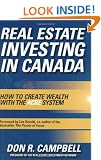 Real Estate Investing in Canada: Creating Wealth with the ACRE System