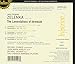 Zelenka: Lamentations of Jeremiah