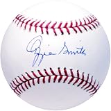 Ozzie Smith MLB Baseball