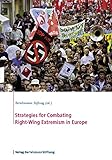 Strategies for combating right-wing extremism in Europe