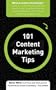 101 Content Marketing Tips