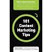 101 Content Marketing Tips