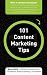 101 Content Marketing Tips