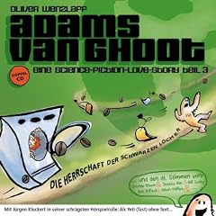 Adams Van Ghoot Teil 3