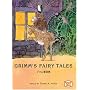 �O�������b�W�\Grimm�fs fairy tales �y�u�k�Љp�ꕶ�Ɂz