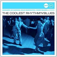 The Coolest Rhythm 'N' Blues (Jazz Club)