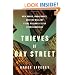 Thieves of Bay Street: How Banks, Brokerages and the Wealthy Steal Billions from Canadians