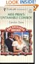 Miss Prim'S Untamable Cowboy  (The Brubaker Brides) (Harlequin Silhouette)
