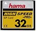 Produkt-Bild: Hama HighSpeed Pro CompactFlash 32GB 200X