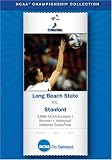 1999 NCAA Division I Women's Volleyball National Semi-Final - Long Beach State vs. Stanford