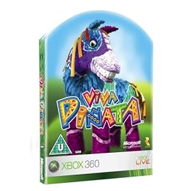 Viva Pinata Collector