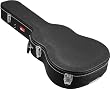 Gator GWE-ACOU-3/4 Hard shell Acoustic Case