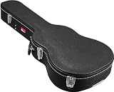 Gator GWE-ACOU-3/4 Hard shell Acoustic Case