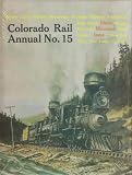 Montana Rail Annual (Colorado Rail Annual)