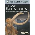NOVA: Last Extinction (Widescreen)