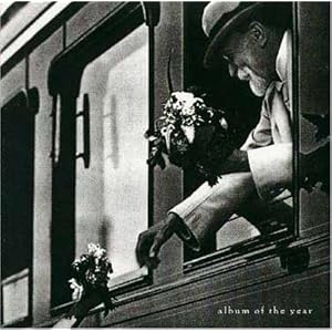Album of the Year by Faith No More (Audio CD - 1997) - Import