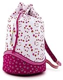 Eigenschaften Trudi / Trudi mymy 41265 Matchsack für Mädchen