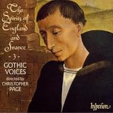 Spirits of England&France 3