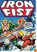 Essential Iron Fist, Vol. 1 (Marvel Essentials)