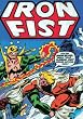 Essential Iron Fist