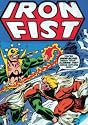 Essential Iron Fist Volume 1 Tpb (Essential (Marvel Comics))