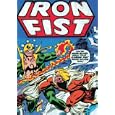Essential Iron Fist, Vol. 1 (Marvel Essentials)
