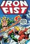 Essential Iron Fist, Vol. 1 (Marvel Essentials)