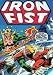Essential Iron Fist, Vol. 1 (Marvel Essentials)