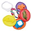 Lamaze Link Along Friends
