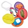 Lamaze Link Along Friends