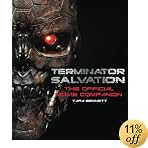 �uTerminator Salvation: The Movie Companion�v�̃C���[�W�摜
