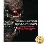 �uTerminator Salvation: The Movie Companion�v�̃C���[�W�摜