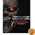 uTerminator Salvation: The Movie CompanionṽC[W摜