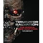 Terminator Salvation: The Official Movie Companion (Terminator Salvation)