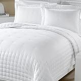 Prism Down Alternative Comforter & Sham Set, King