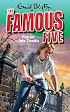 Five get into trouble