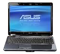 ASUS N51Vn-A1 15.6-Inch Versatile Entertainment Laptop - Silver Blue