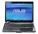 ASUS N51Vn-A1 15.6-Inch Versatile Entertainment Laptop - Silver Blue