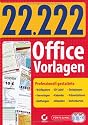 22.222 Office-Vorlagen