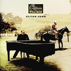 The Captain and The Kid (Deluxe Edition)