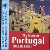 Rough Guide: Portugal - Various