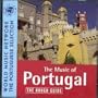Rough Guide:  The Music of Portugal