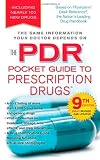 PDR Pocket Guide to Prescription Drugs, 9th Edition