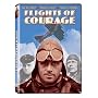 Flights of Courage