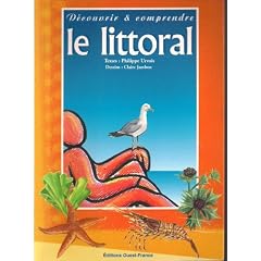 D�couvrir et comprendre le littoral