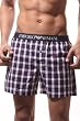 EMPORIO ARMANI 2P576 Boxershorts (navy/weiss, L)